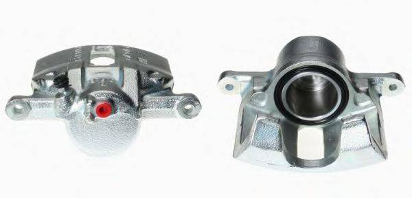 BREMBO F28014 Гальмівний супорт