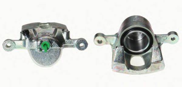BREMBO F28020 Гальмівний супорт