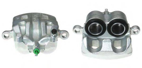 BREMBO F49090 Гальмівний супорт