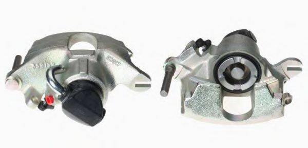 BREMBO F61152 Гальмівний супорт