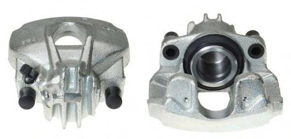 BREMBO F61210 Гальмівний супорт