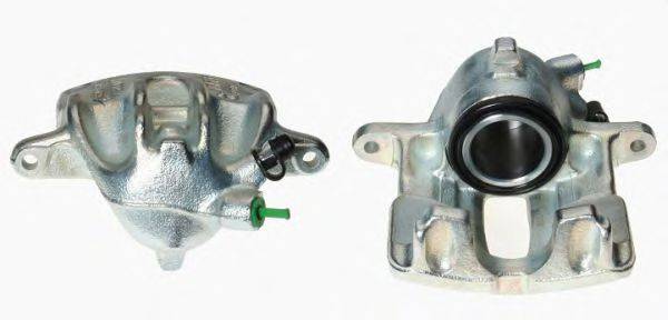 BREMBO F68053 Гальмівний супорт