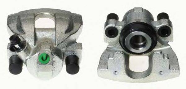 BREMBO F86068 Гальмівний супорт