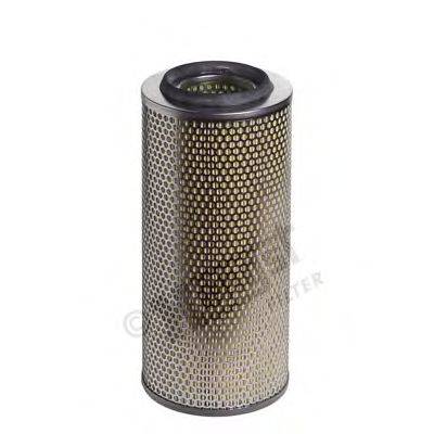 HENGST FILTER E113L Повітряний фільтр