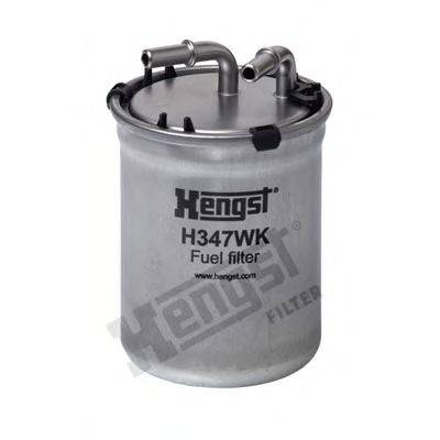 HENGST FILTER H347WK Паливний фільтр
