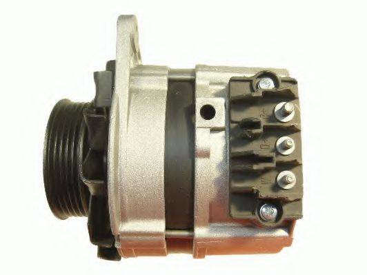 FRIESEN 9036100 Генератор