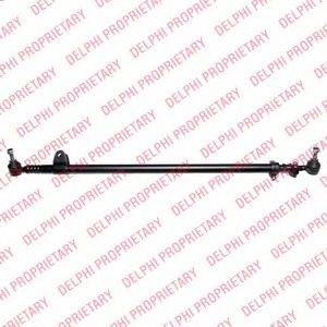 DELPHI TL516 Поздовжня рульова тяга