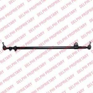 DELPHI TL517 Поздовжня рульова тяга