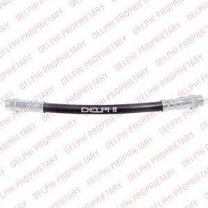 DELPHI LH6785 Гальмівний шланг