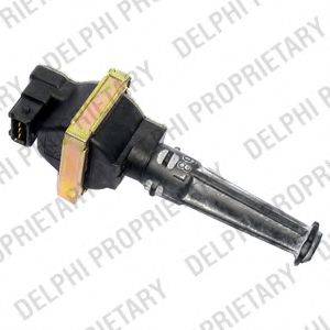 DELPHI CE2005412B1 Котушка запалювання