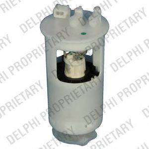 DELPHI FE1003012B1 Модуль паливного насосу