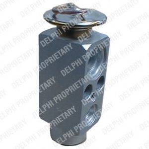 DELPHI TSP0585043 Розширювальний клапан, кондиціонер