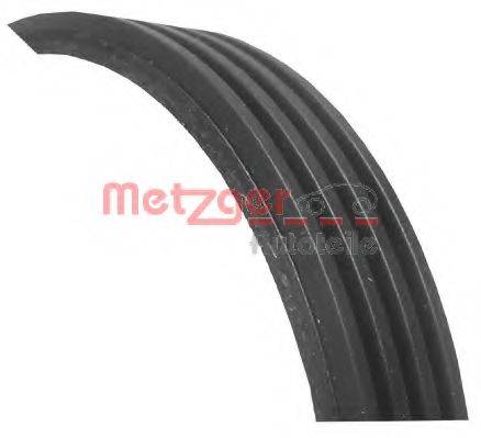 METZGER 4PK1050 Полікліновий ремінь