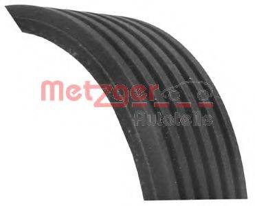 METZGER 6PK1805 Полікліновий ремінь