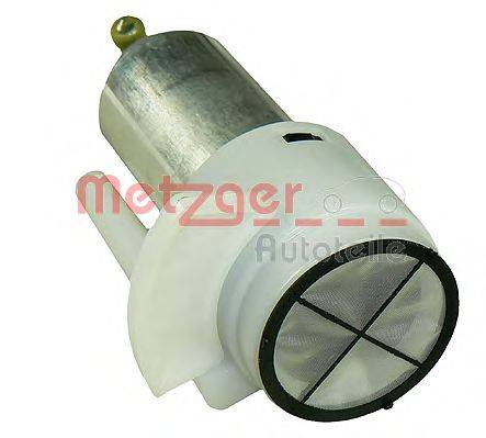 METZGER 2250010 Паливний насос