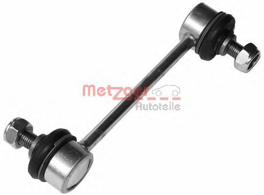 METZGER 53054119 Тяга/стійка, стабілізатор