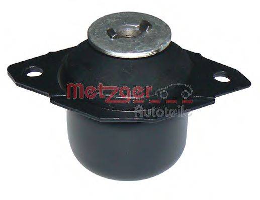 METZGER 8050809 Підвіска, двигун