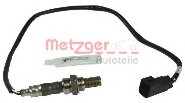 METZGER 0893044 Лямбда-зонд