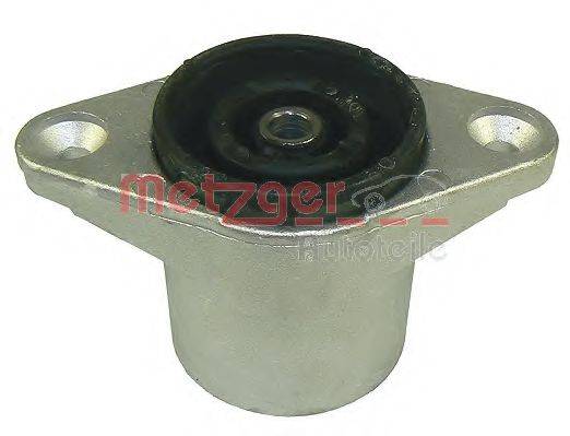 METZGER WMF3353B Опора стійки амортизатора