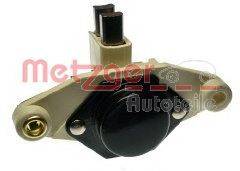 METZGER 2390012 Регулятор генератора