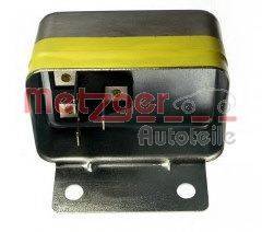METZGER 2390021 Регулятор генератора