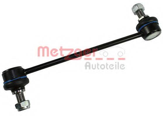 METZGER 53059111 Тяга/стійка, стабілізатор