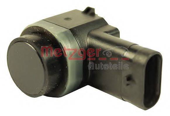 METZGER 0901074 Датчик, система допомоги при паркуванні