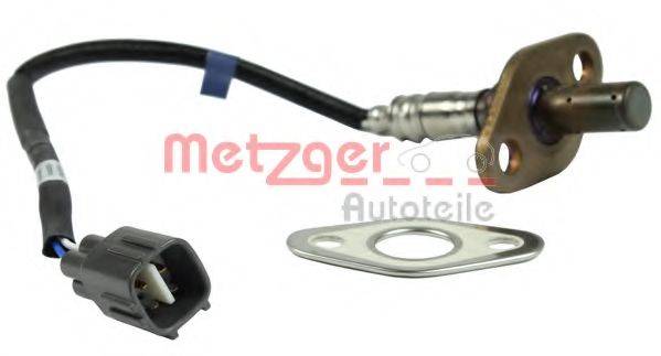 METZGER 0893108 Лямбда-зонд