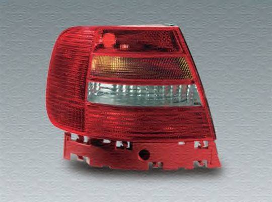 MAGNETI MARELLI 714028990701 Задній ліхтар