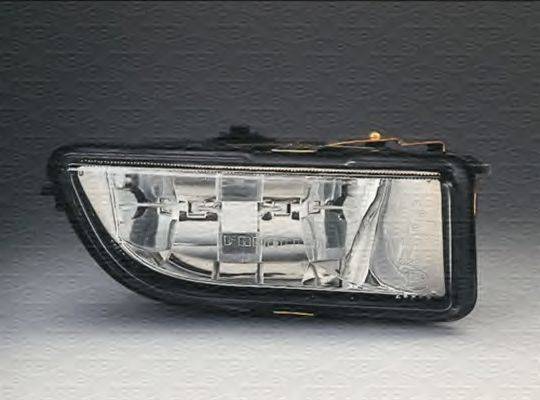 MAGNETI MARELLI 712355201129 Протитуманна фара