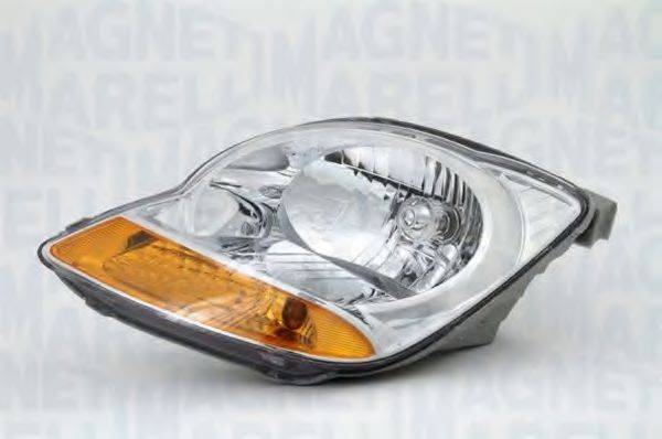 MAGNETI MARELLI 720121108051 Основна фара