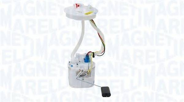 MAGNETI MARELLI 519700000014 Модуль паливного насосу