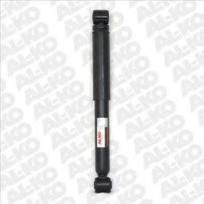 AL-KO 105843 Амортизатор