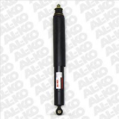 AL-KO 205990 Амортизатор