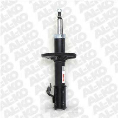 AL-KO 301535 Амортизатор