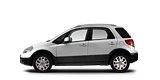 FIAT SEDICI