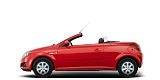 OPEL TIGRA